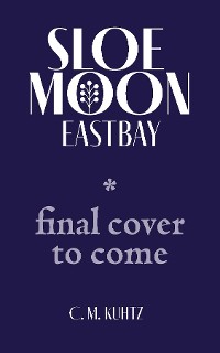 Cover Sloe Moon