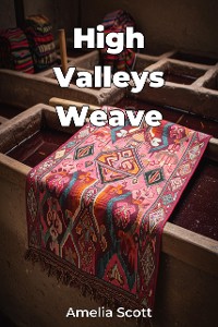 Cover High Valleys Weave