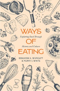 Cover Ways of Eating