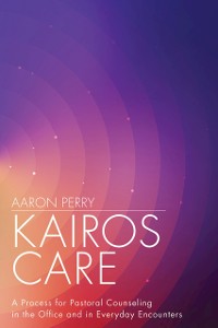 Cover Kairos Care