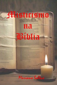 Cover Misticismo Na Bíblia