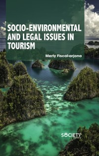 Cover Socio-Environmental and Legal Issues in Tourism