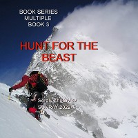 Cover Hunt For The Beast