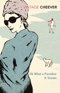 Cover Oh What A Paradise It Seems