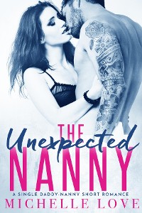 Cover The Unexpected Nanny