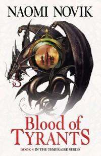 Cover Blood of Tyrants