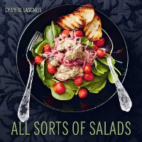 Cover All Sorts of Salads