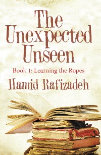 Cover The Unexpected Unseen