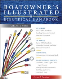 Cover Boatowner's Illus Elec Hndbk 2E (PB)