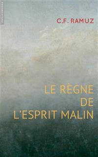 Cover Le règne de l’esprit malin