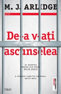 Cover De-a v-ati ascunselea