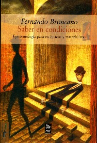 Cover Saber en condiciones