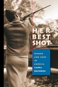 Cover Her Best Shot