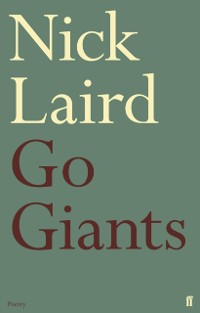 Cover Go Giants