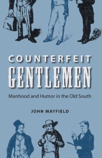 Cover Counterfeit Gentlemen