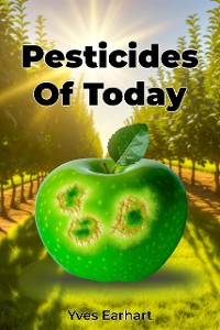 Cover Pesticides Of Today