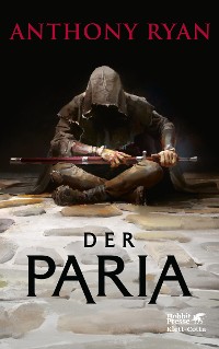 Cover Der Paria