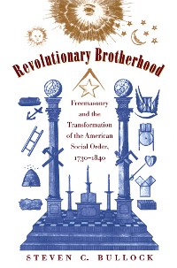 Cover Revolutionary Brotherhood