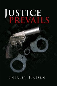 Cover Justice Prevails