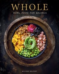 Cover WHOLE - Bowl Food for Balance