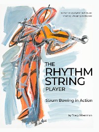 Cover The Rhythm String Player