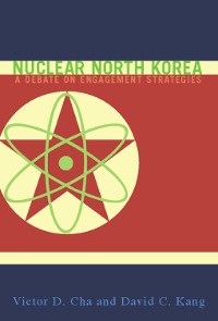 Cover Nuclear North Korea