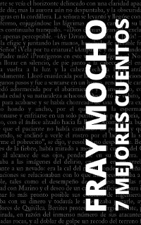 Cover 7 mejores cuentos de Fray Mocho