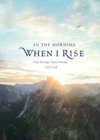 Cover In the Morning When I Rise