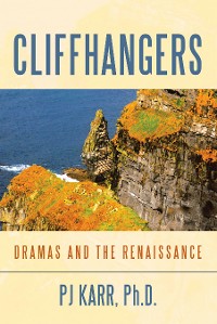 Cover Cliffhangers