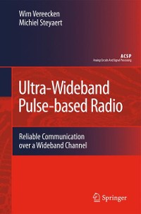 Cover Ultra-Wideband Pulse-based Radio
