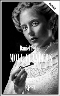 Cover Moll Flanders