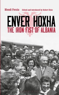 Cover Enver Hoxha