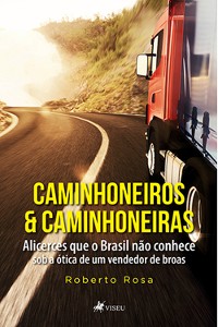 Cover Caminhoneiros e Caminhoneiras