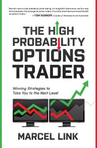 Cover High Probability Options Trader: Winning Strategies to Take You to the Next Level