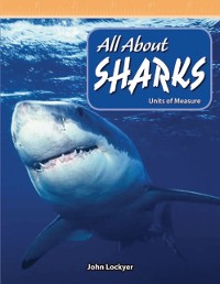 Cover All About Sharks