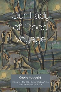 Cover Our Lady of Good Voyage