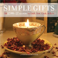 Cover Simple Gifts