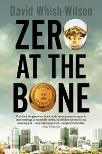 Cover Zero at the Bone