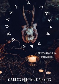 Cover A Magia Das Bruxas