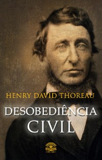 Cover Desobediência civil