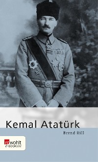 Cover Kemal Atatürk
