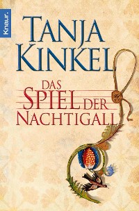 Cover Das Spiel der Nachtigall