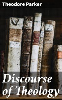 Cover Discourse of Theology
