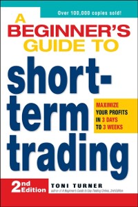 Cover Beginner's Guide to Short-Term Trading