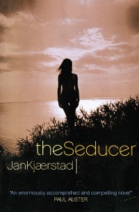 Cover Seducer