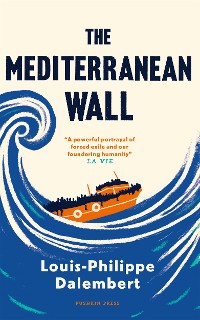 Cover The Mediterranean Wall
