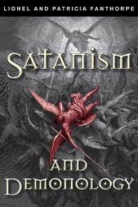 Cover Satanism and Demonology