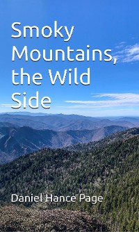 Cover Smoky Mountains, the Wild Side