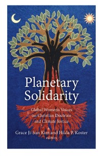 Cover Planetary Solidarity