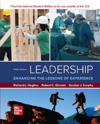 Cover Leadership: Enhancing the Lessons of Experience ISE